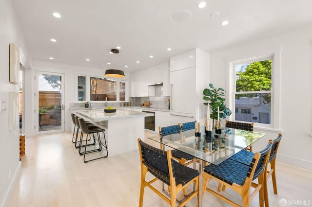 95 Nordhoff Street, San Francisco, CA 94131