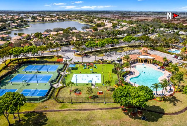 3504 Briar Bay Boulevard 203, West Palm Beach, FL 33411
