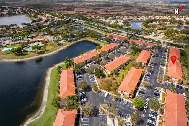 3504 Briar Bay Boulevard 203, West Palm Beach, FL 33411