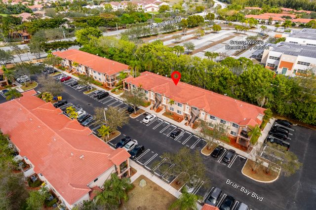 3504 Briar Bay Boulevard 203, West Palm Beach, FL 33411