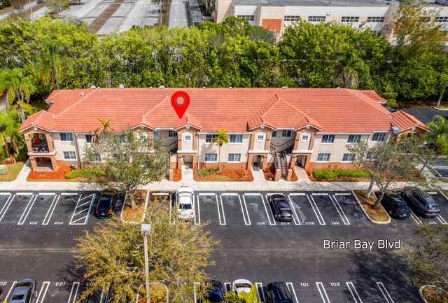 3504 Briar Bay Boulevard 203, West Palm Beach, FL 33411