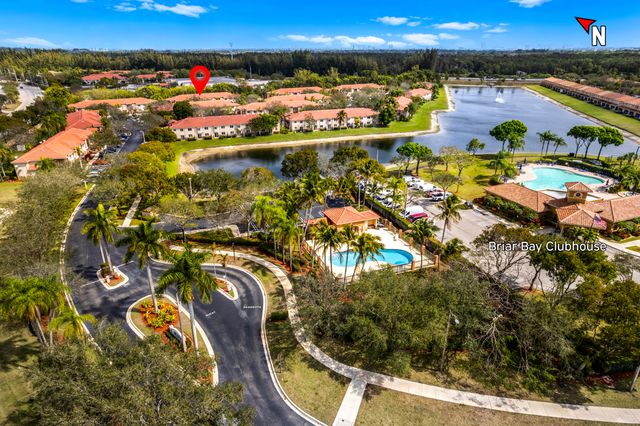 3504 Briar Bay Boulevard 203, West Palm Beach, FL 33411