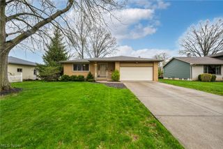13700 Indian Creek Drive, Middleburg Heights, OH 44130