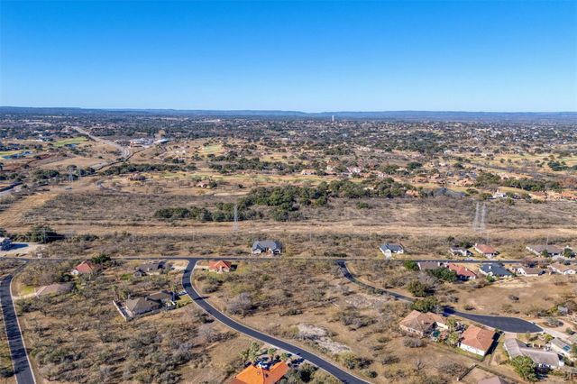 110 Colt, Horseshoe Bay, TX 78657