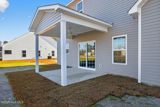 1004 Bonito Bend, New Bern, NC 28562