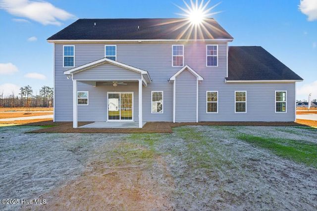 1004 Bonito Bend, New Bern, NC 28562