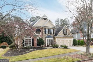 716 Registry Run NW, Kennesaw, GA 30152