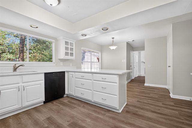 185 Maple Branch Street, The Woodlands, TX 77380
