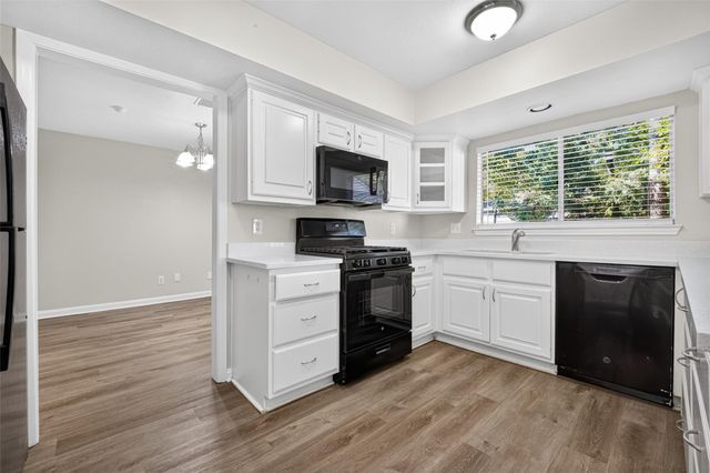 185 Maple Branch Street, The Woodlands, TX 77380