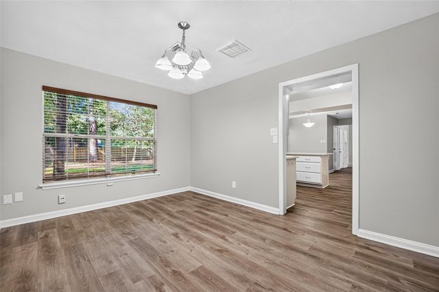 185 Maple Branch Street, The Woodlands, TX 77380