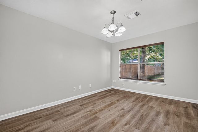 185 Maple Branch Street, The Woodlands, TX 77380