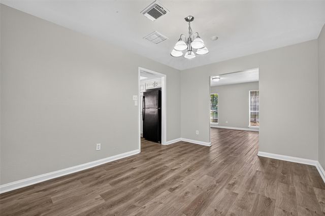 185 Maple Branch Street, The Woodlands, TX 77380