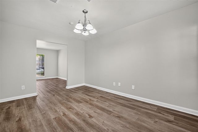 185 Maple Branch Street, The Woodlands, TX 77380