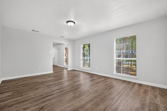 185 Maple Branch Street, The Woodlands, TX 77380