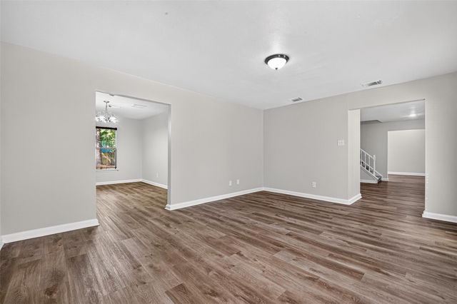 185 Maple Branch Street, The Woodlands, TX 77380
