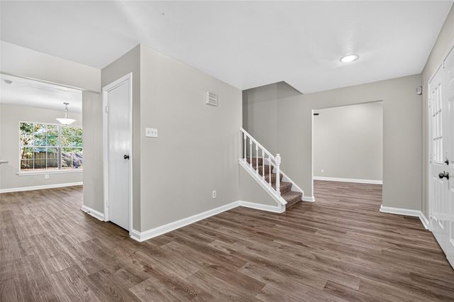 185 Maple Branch Street, The Woodlands, TX 77380