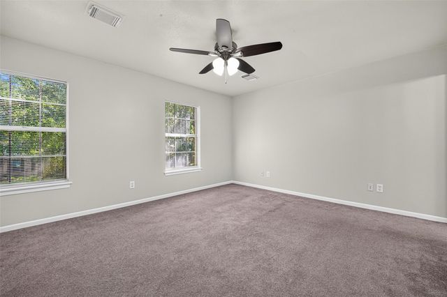 185 Maple Branch Street, The Woodlands, TX 77380