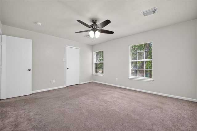 185 Maple Branch Street, The Woodlands, TX 77380