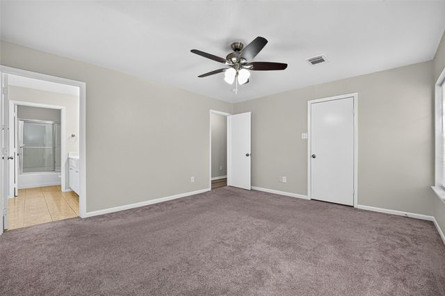 185 Maple Branch Street, The Woodlands, TX 77380