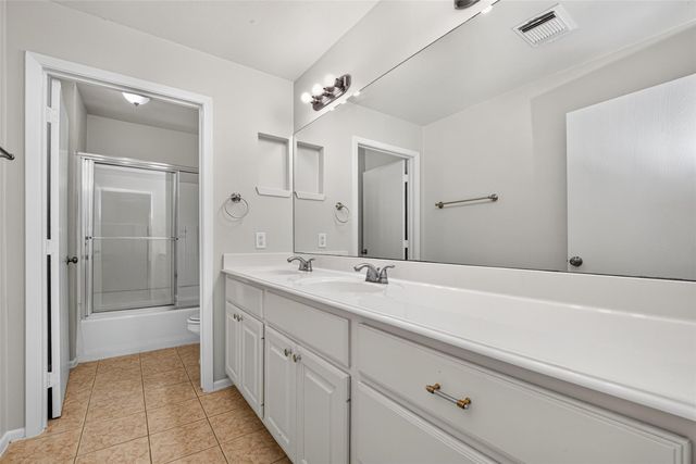 185 Maple Branch Street, The Woodlands, TX 77380