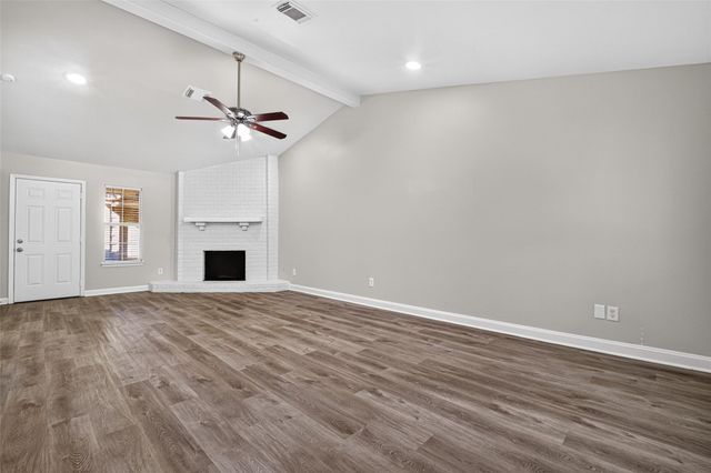 185 Maple Branch Street, The Woodlands, TX 77380