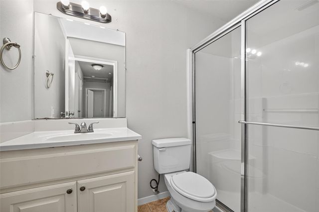 185 Maple Branch Street, The Woodlands, TX 77380