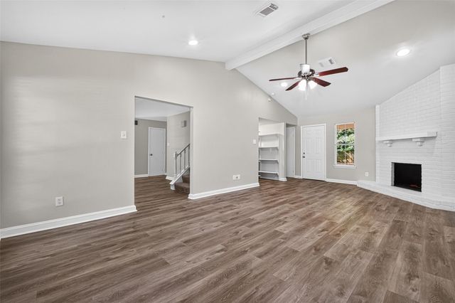 185 Maple Branch Street, The Woodlands, TX 77380