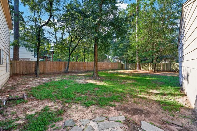 185 Maple Branch Street, The Woodlands, TX 77380