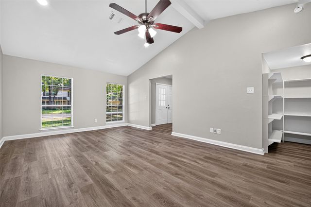 185 Maple Branch Street, The Woodlands, TX 77380