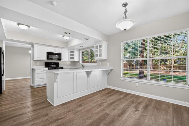185 Maple Branch Street, The Woodlands, TX 77380