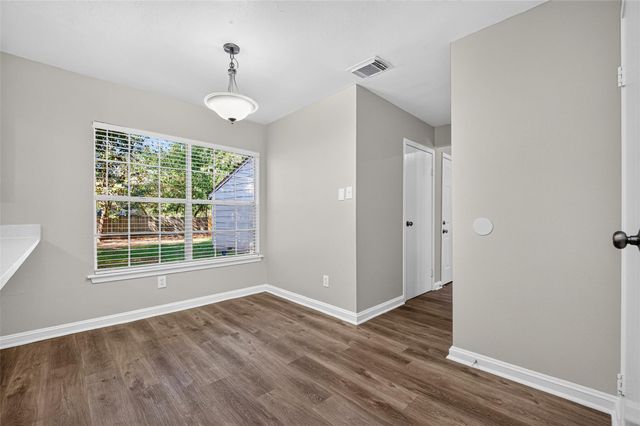 185 Maple Branch Street, The Woodlands, TX 77380