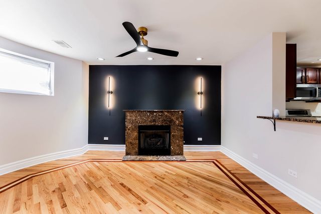 542 E 44th Street GARDEN, Chicago, IL 60653