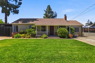 761 Margaret Lane, Campbell, CA 95008