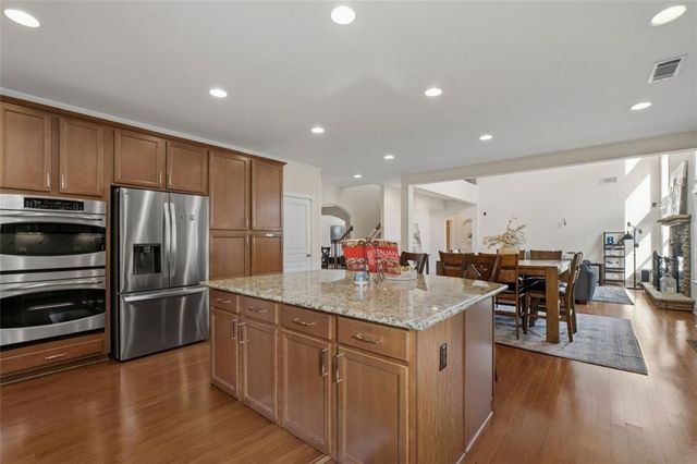 3671 Guildhall Trail, Marietta, GA 30066