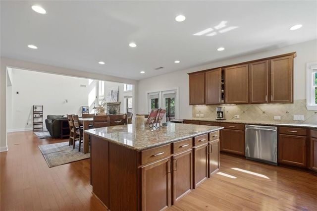 3671 Guildhall Trail, Marietta, GA 30066