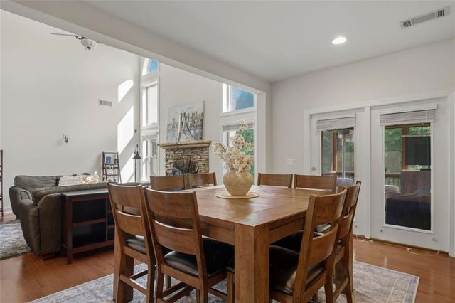 3671 Guildhall Trail, Marietta, GA 30066