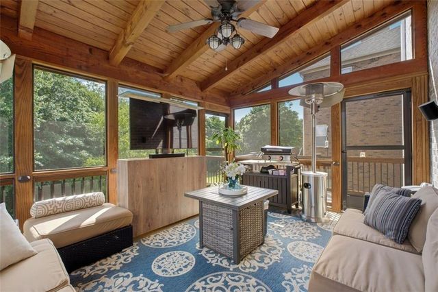 3671 Guildhall Trail, Marietta, GA 30066