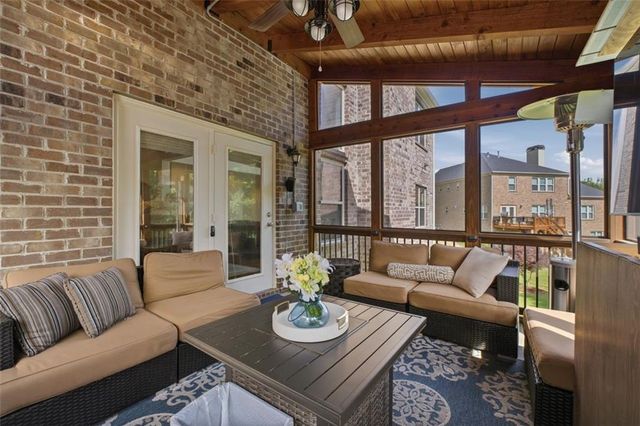 3671 Guildhall Trail, Marietta, GA 30066
