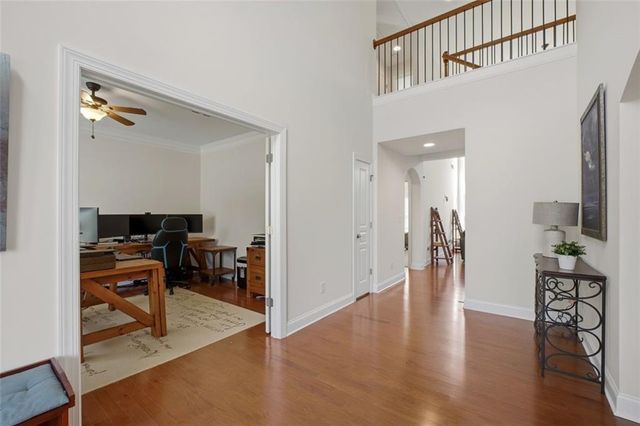 3671 Guildhall Trail, Marietta, GA 30066