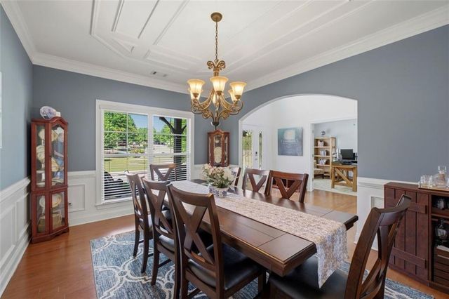 3671 Guildhall Trail, Marietta, GA 30066