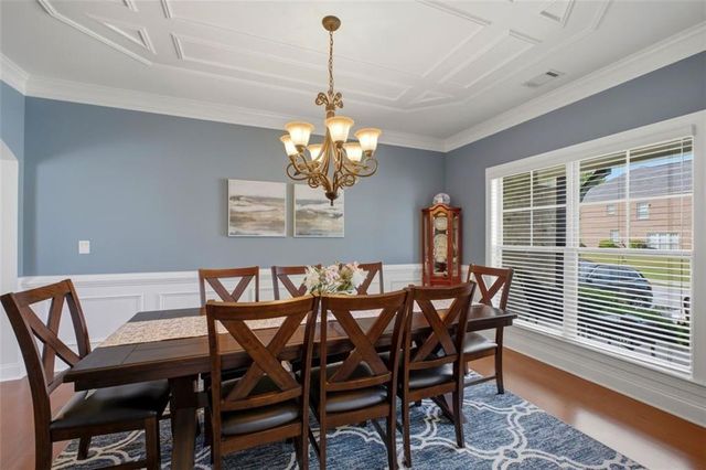 3671 Guildhall Trail, Marietta, GA 30066