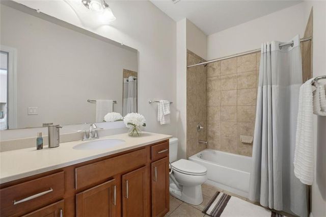 3671 Guildhall Trail, Marietta, GA 30066