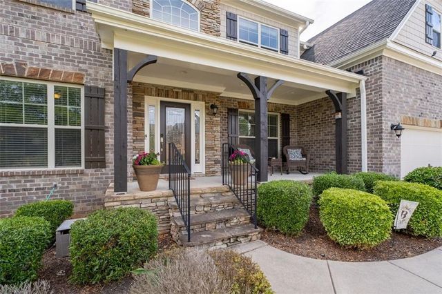 3671 Guildhall Trail, Marietta, GA 30066