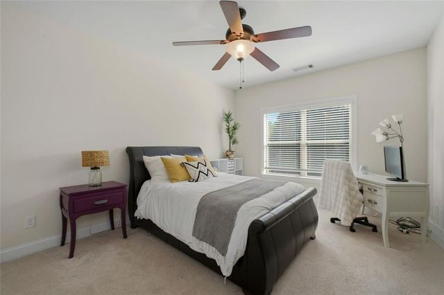 3671 Guildhall Trail, Marietta, GA 30066