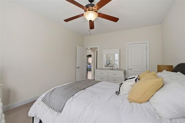 3671 Guildhall Trail, Marietta, GA 30066