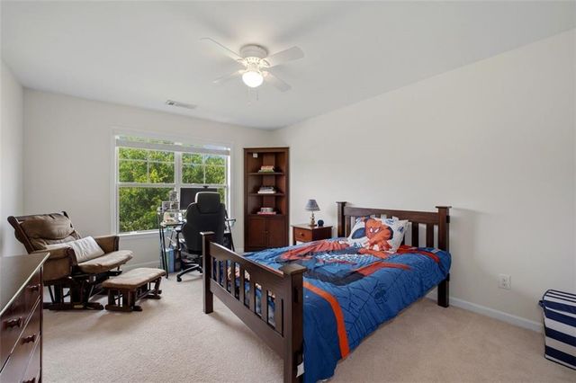 3671 Guildhall Trail, Marietta, GA 30066