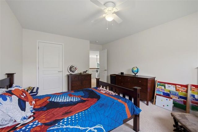 3671 Guildhall Trail, Marietta, GA 30066