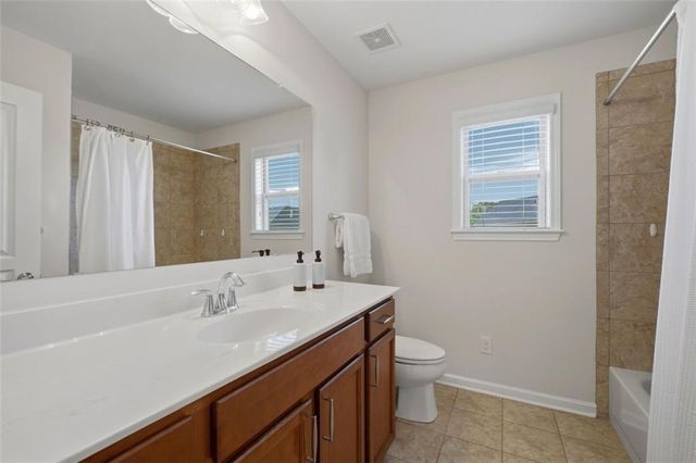 3671 Guildhall Trail, Marietta, GA 30066