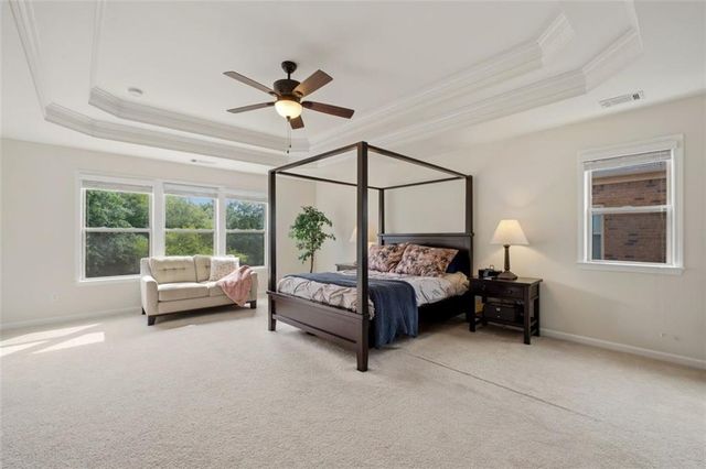 3671 Guildhall Trail, Marietta, GA 30066