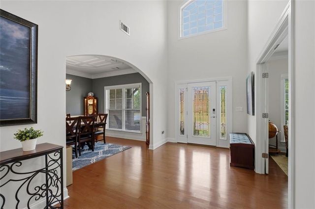 3671 Guildhall Trail, Marietta, GA 30066